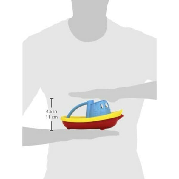 green toys, tugboat , blue (1)