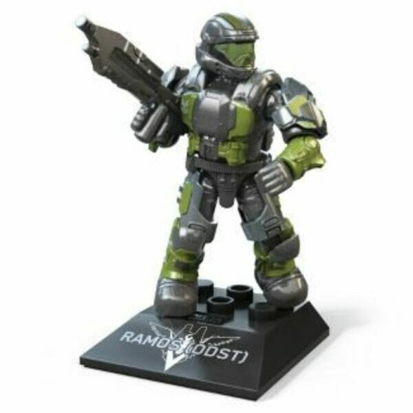 halo heroes series 15 ramos (odst) mini figure (1)