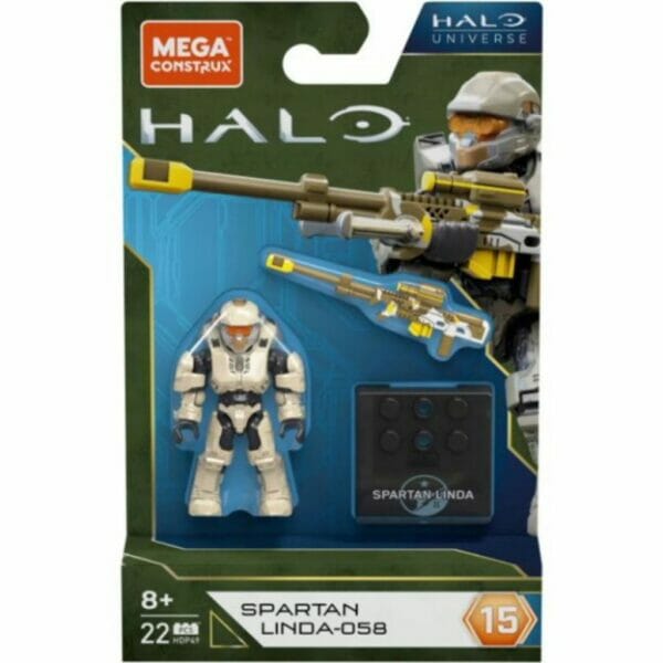 halo heroes series 15 spartan linda 058 mini figure (1)