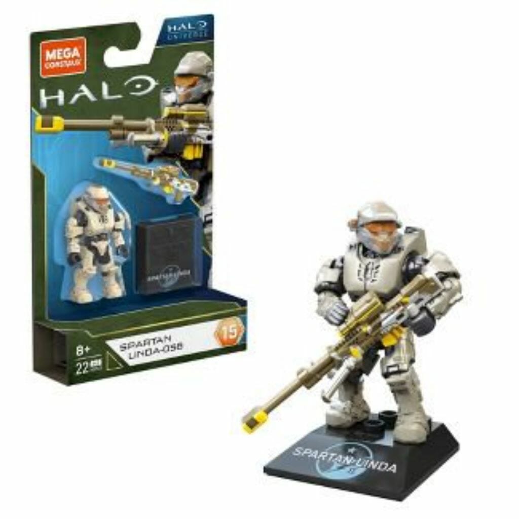 halo heroes series 15 spartan linda 058 mini figure (2)