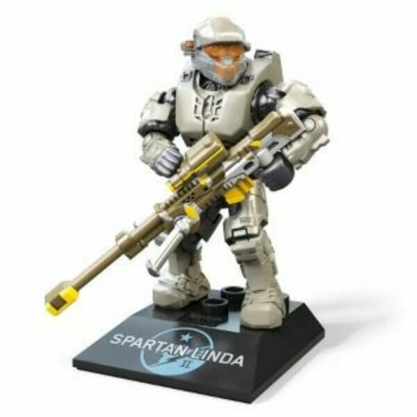 halo heroes series 15 spartan linda 058 mini figure (3)