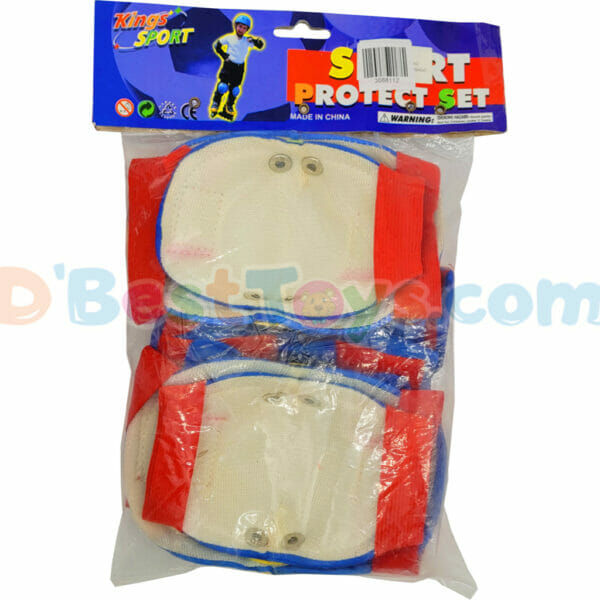 kings sport protect set2
