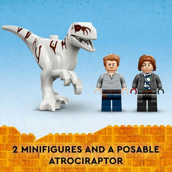 lego jurassic world atrociraptor4