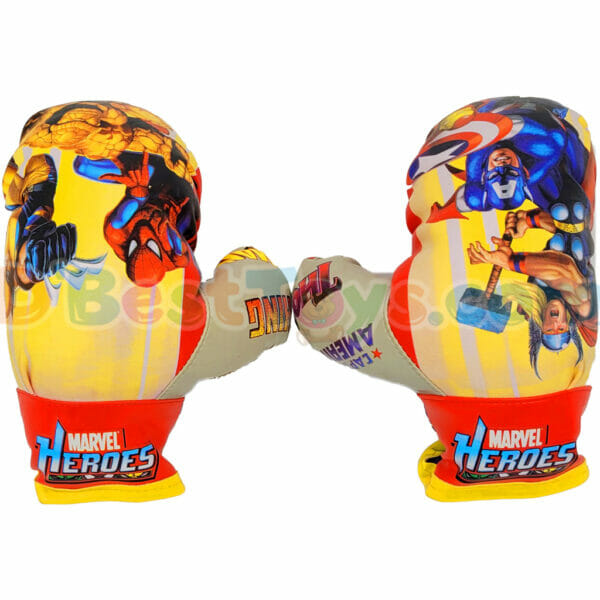 marvel heroes boxing gloves3