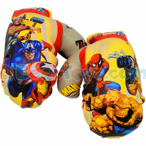 marvel heroes boxing gloves6