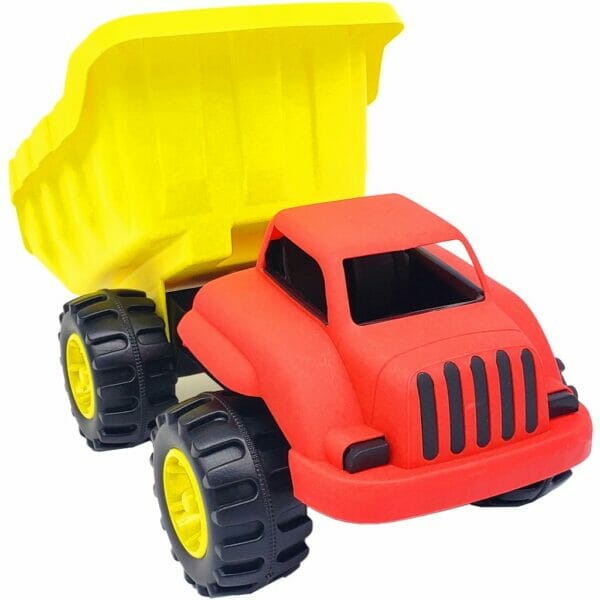 merconser beach sand truck and tools playset (1)