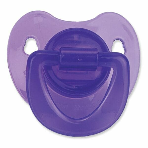 orthodontic pacifiers 2 pack2