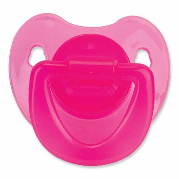 orthodontic pacifiers 2 pack4