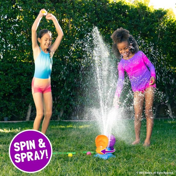 hasbro hungry hungry hippos splash (5)