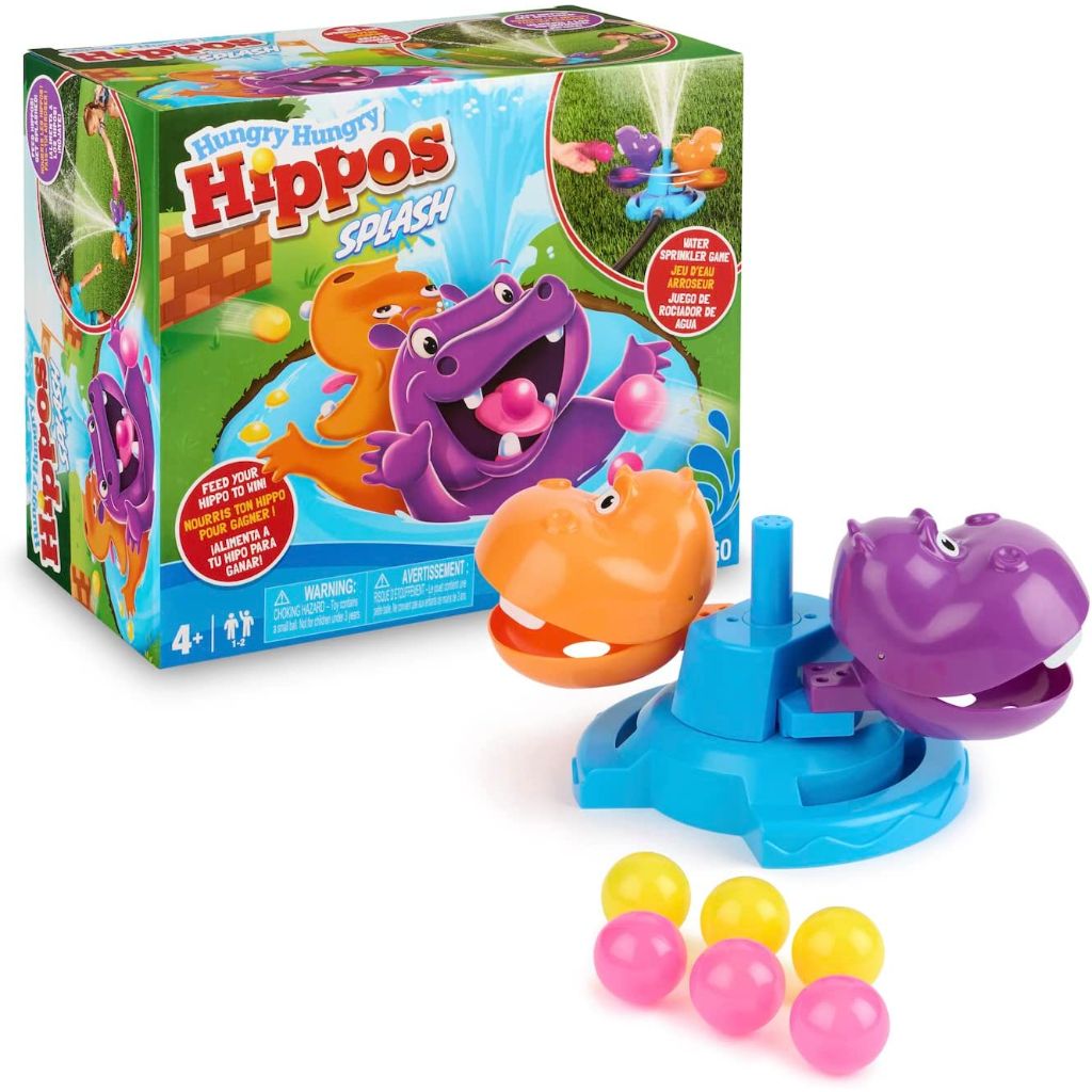 hasbro hungry hungry hippos splash (8)