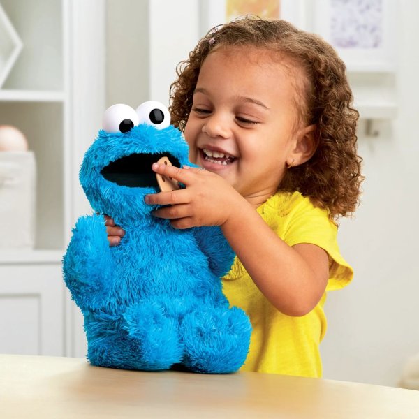 playskool friends sesame street feed me cookie monster (3)