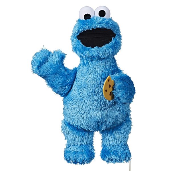 playskool friends sesame street feed me cookie monster (4)
