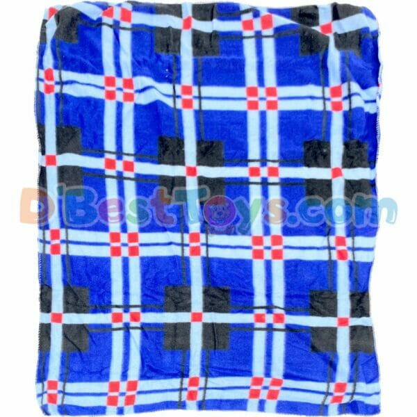 onlysun baby blankets (felt fabric) assortment of patterns 70x100 cm10