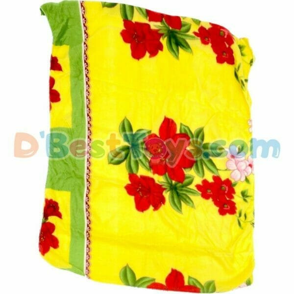onlysun baby blankets (felt fabric) assortment of patterns 70x100 cm11