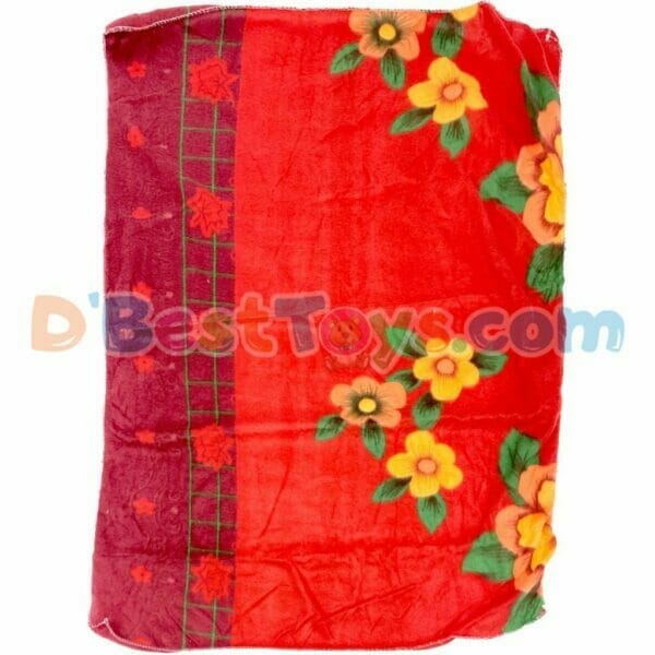 onlysun baby blankets (felt fabric) assortment of patterns 70x100 cm12