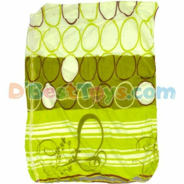 onlysun baby blankets (felt fabric) assortment of patterns 70x100 cm13