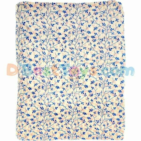 onlysun baby blankets (felt fabric) assortment of patterns 70x100 cm8