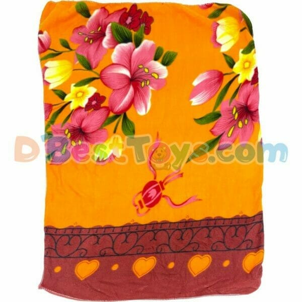onlysun baby blankets (felt fabric) assortment of patterns 70x100 cm9