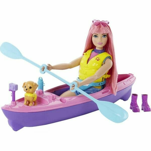 barbie it takes two camping playset with daisy doll (1)
