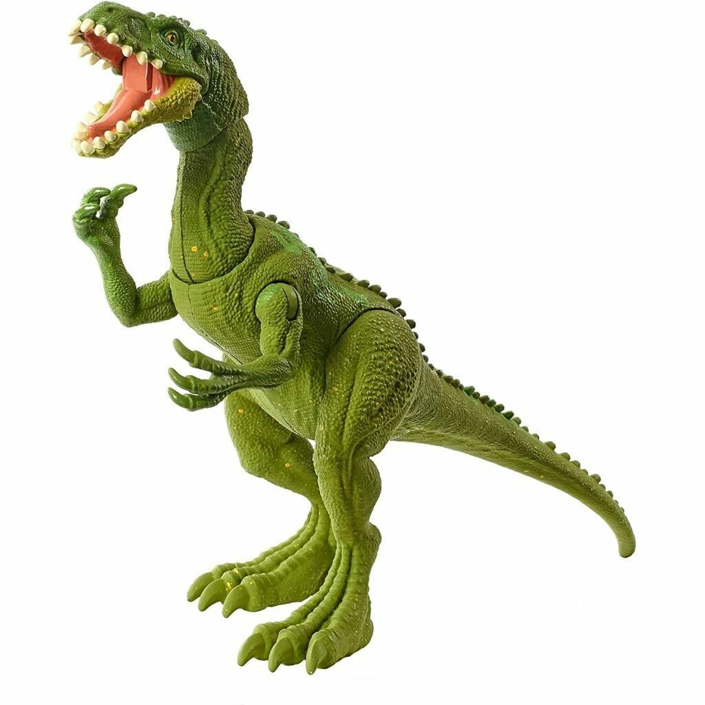 jurassic world dino escape fierce force masiakasaurus (2)