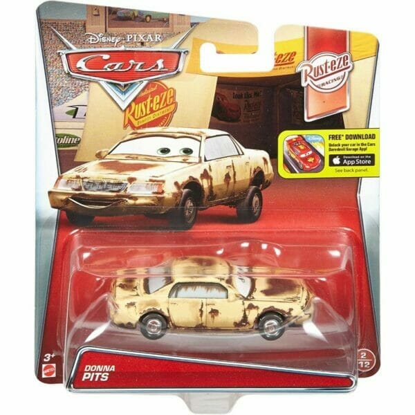 disney pixar cars donna pitts (2)