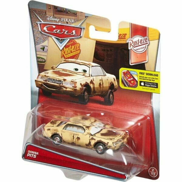 disney pixar cars donna pitts (3)