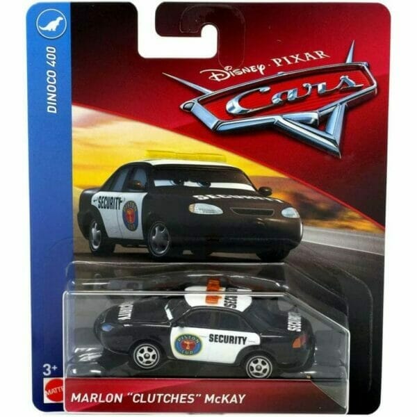 disney pixar cars marlon clutches mckay (2)