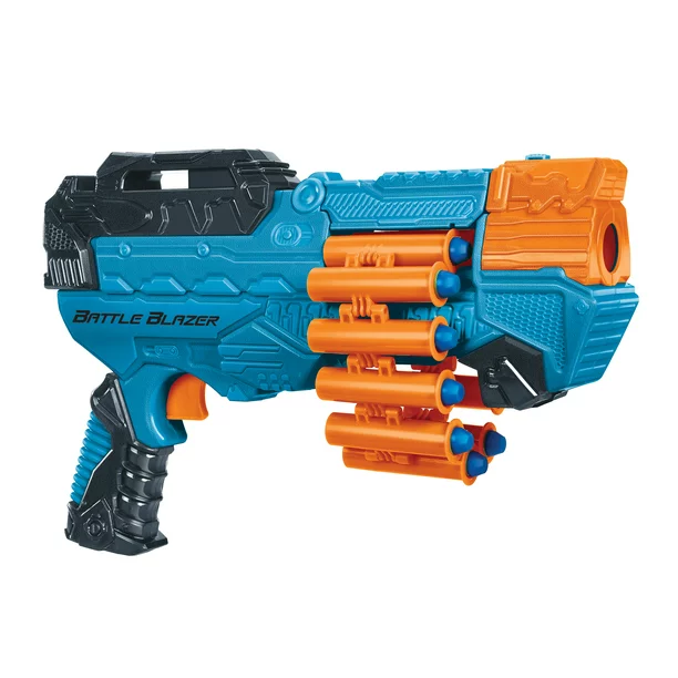 adventure force battle blazer blaster