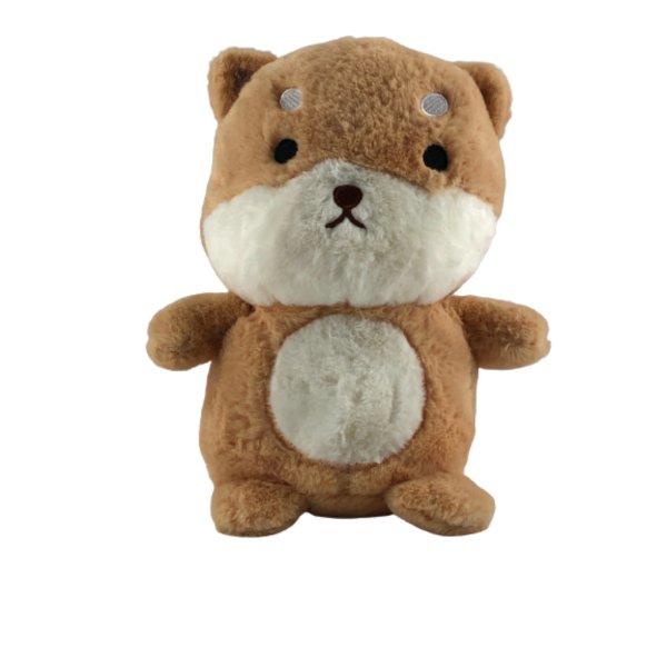 assorted plushies (2)