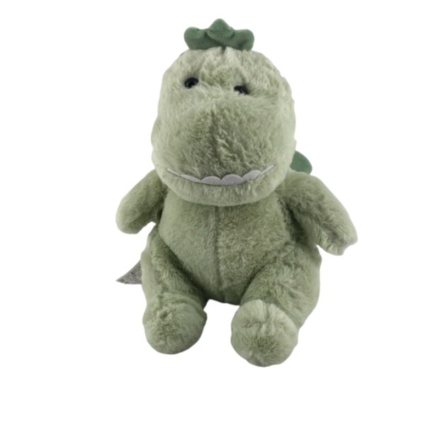 assorted plushies (5)