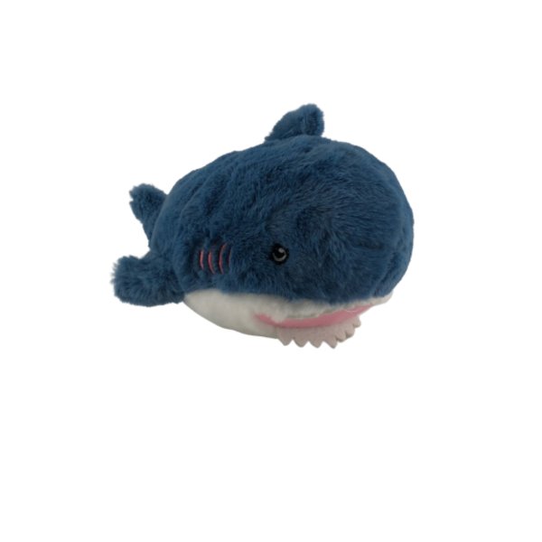 assorted plushies (6)