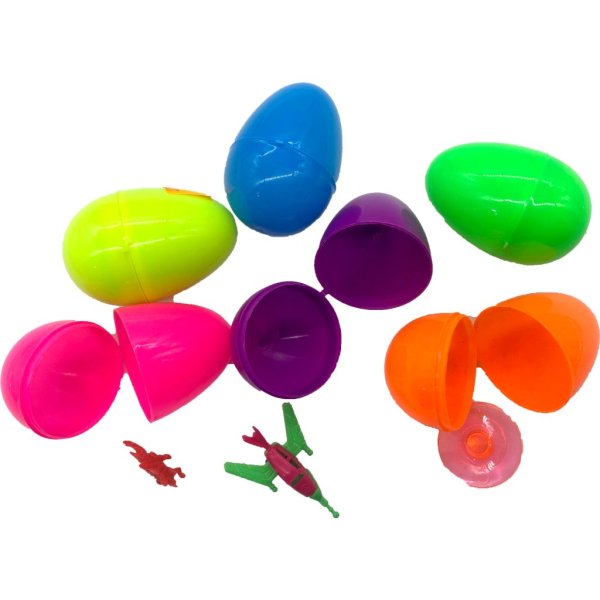 asst easter egg with toy2