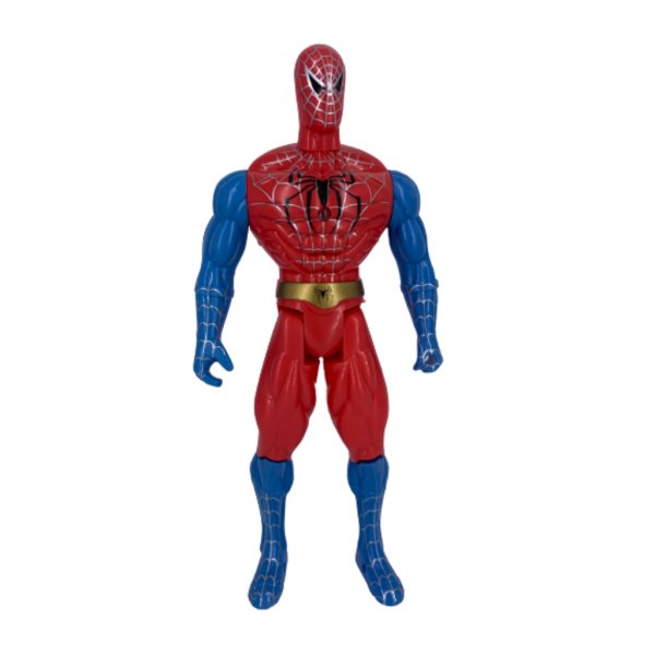 avengers figurine (1)