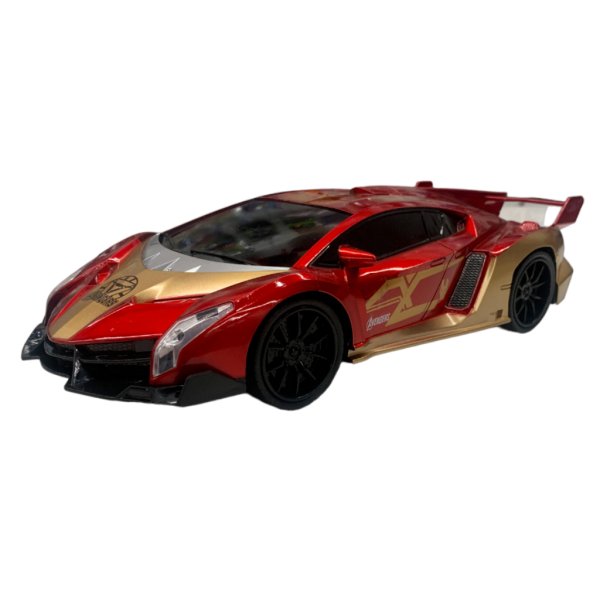 avengers speed car (remote control)1