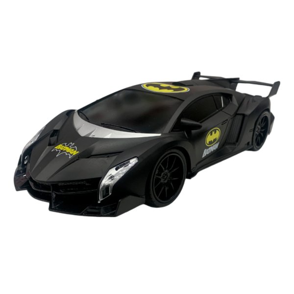 avengers speed car (remote control)3