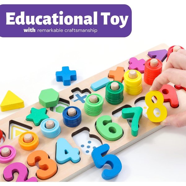 bekilole wooden montessori