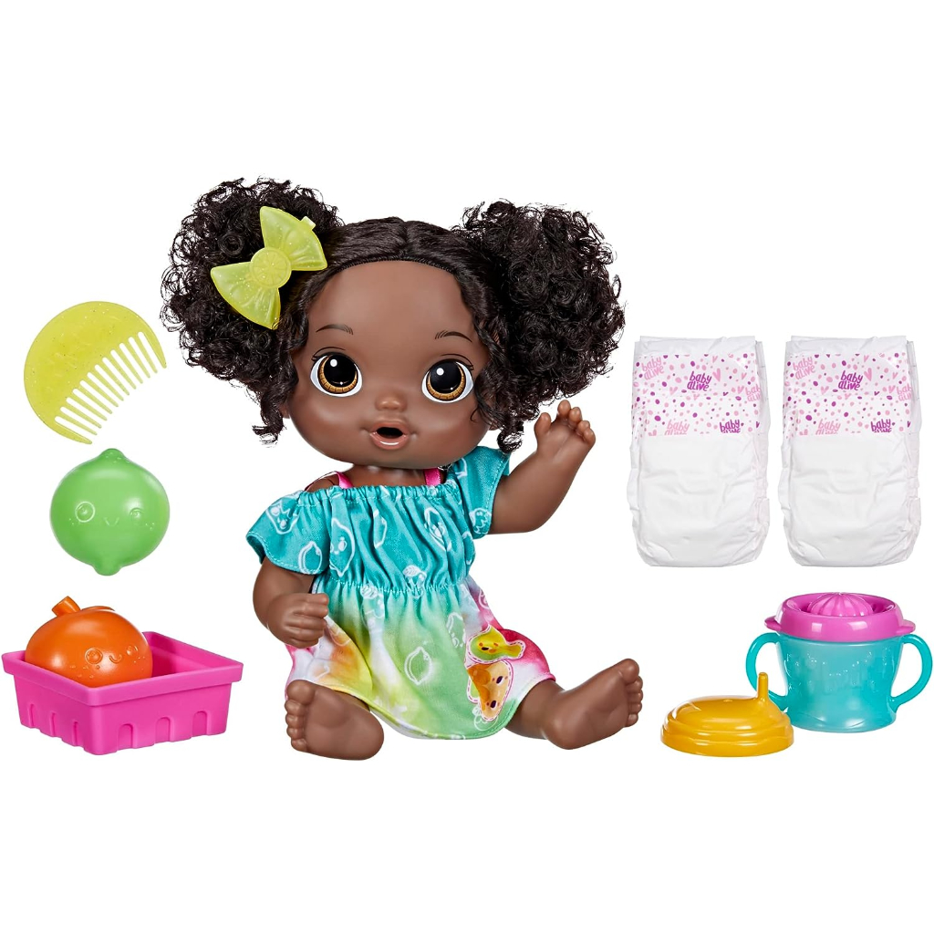 Dolls for 3 year old girls on sale