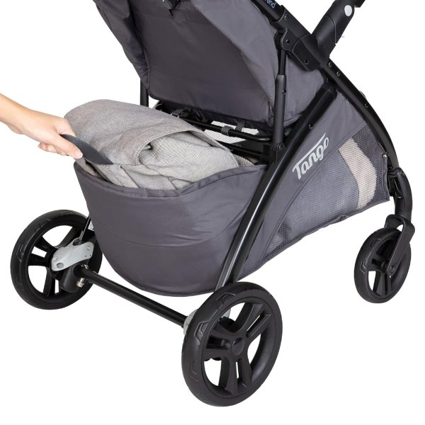 baby trend tango stroller, blue mist2