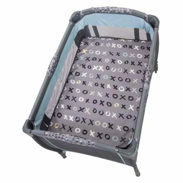 baby trend trend e nursery center playard starlight blue 2 copy
