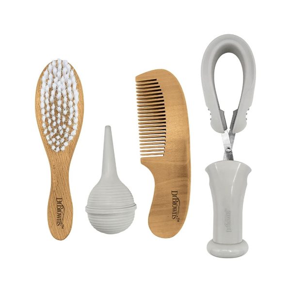 dr. brown’s baby care essentials