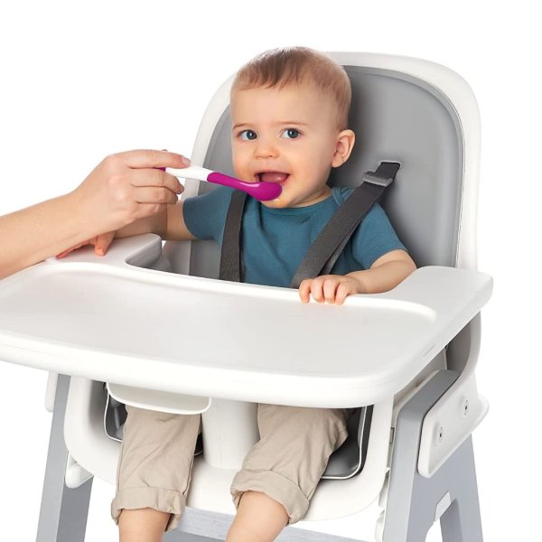 oxo tot infant feeding spoon, multipack , 4 count1