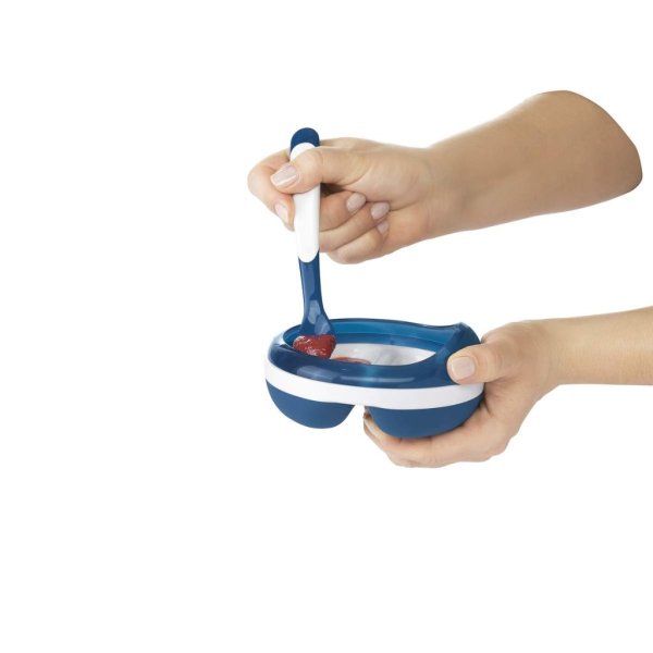 oxo tot infant feeding spoon, multipack , 4 count3