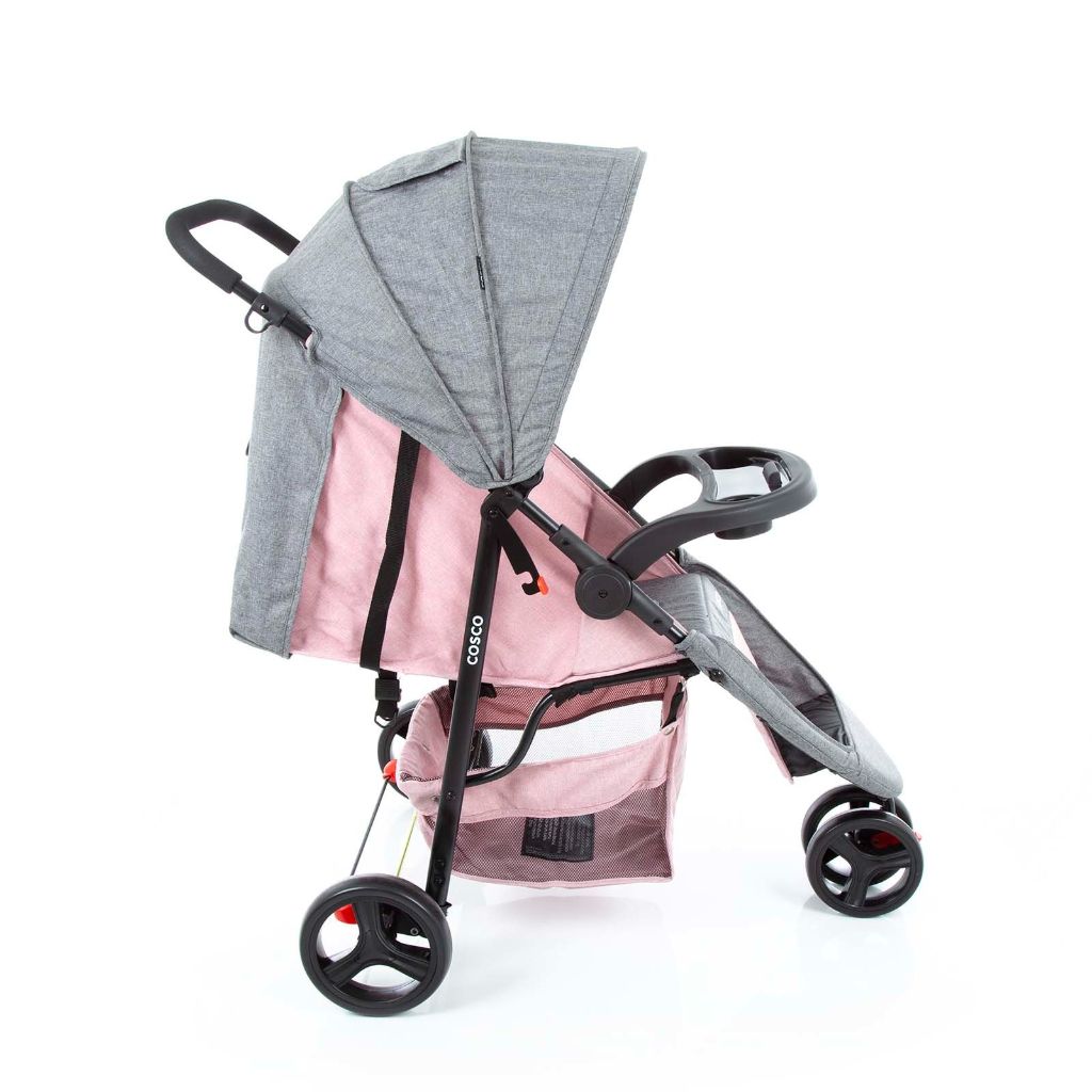 Travel system store cosco