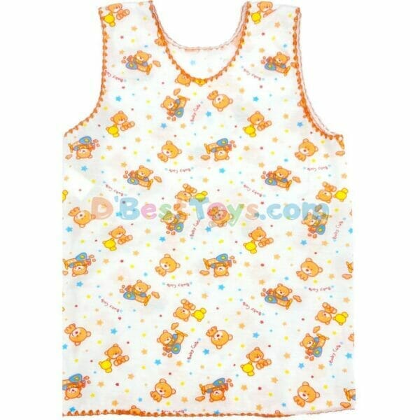 baby pattern vest large3
