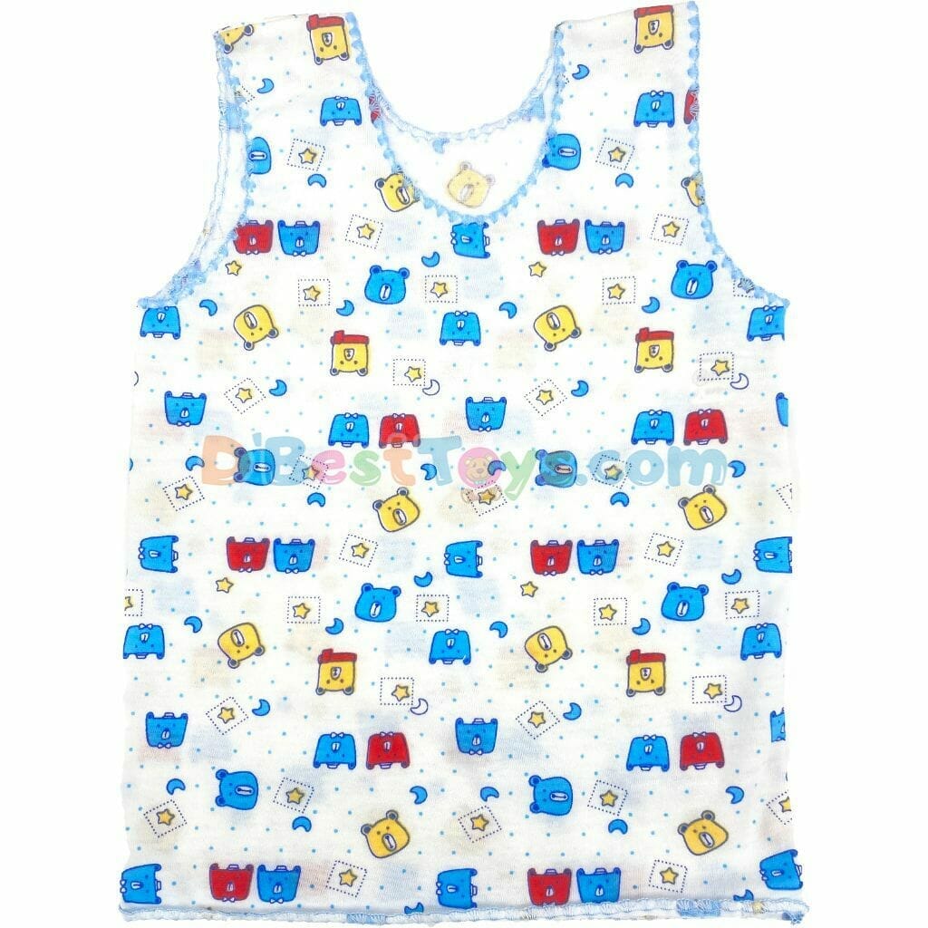 baby pattern vest medium7