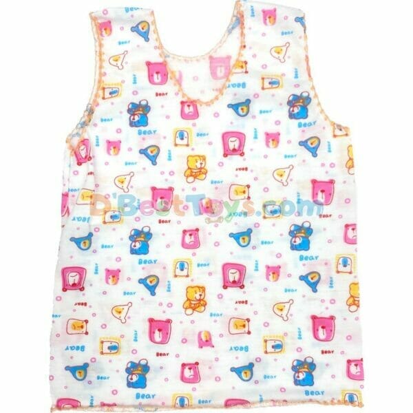 baby pattern vest medium8