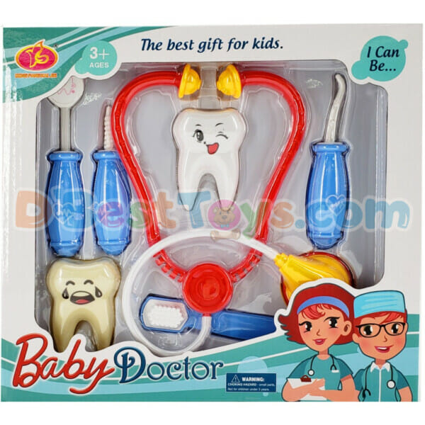 baby doctor set (1)
