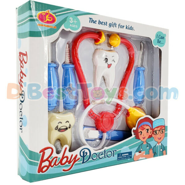 baby doctor set (2)