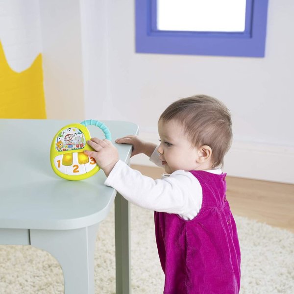 bright starts tropikeys on the go light up baby piano musical toy with easy grasp handle3