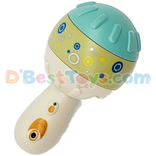 fun baby gift baby sand hammer10